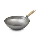 Grill Hot Wok Pfanne
