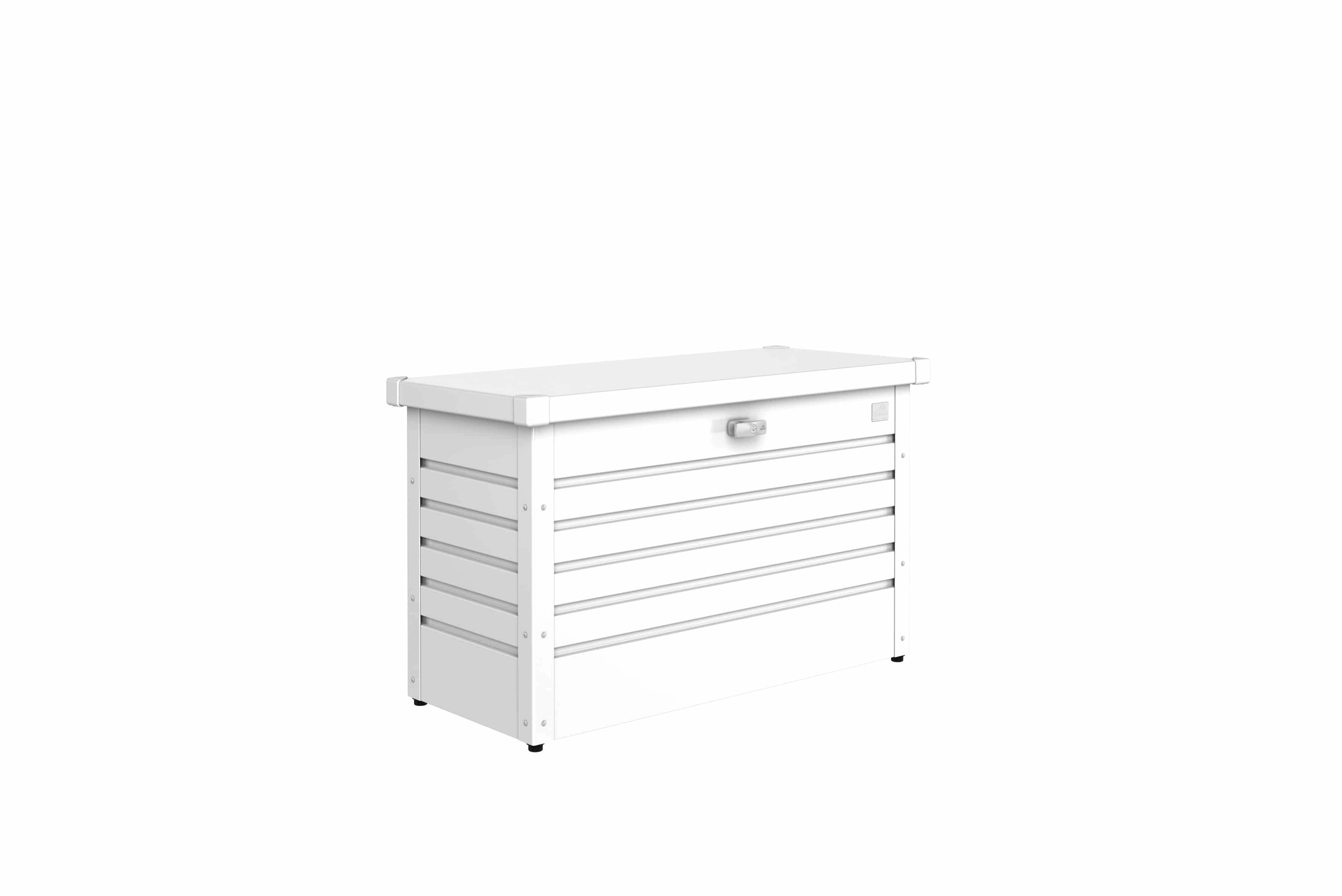 FreizeitBox 100  Weiss
