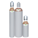Helium Gas