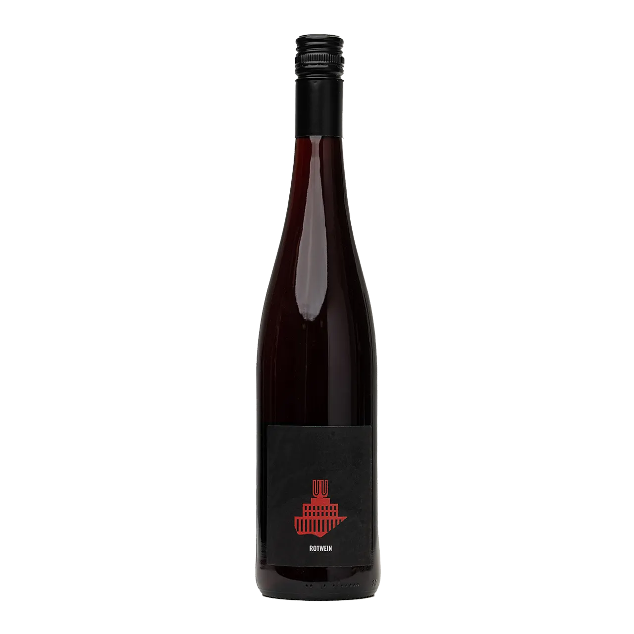 S&E Pinot Noir | Spätburgunder Rotwein  trocken 2022 | 750 ml - Alk. 13,5% vol.