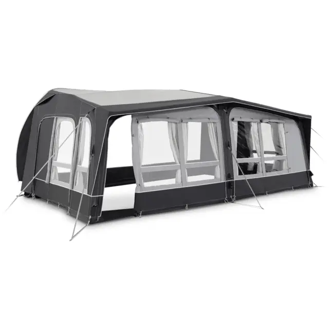 Dometic - Vorzelt Residence AIR All-Season 14 
