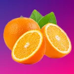 Geschmack Orange