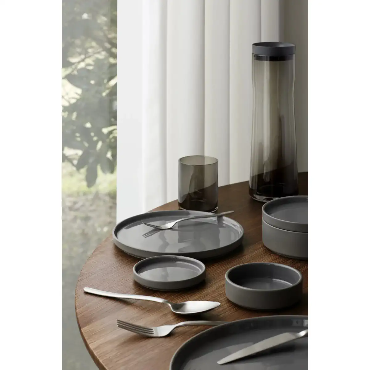 Blomus Set 2 Espressotassen PILAR Agave Green 