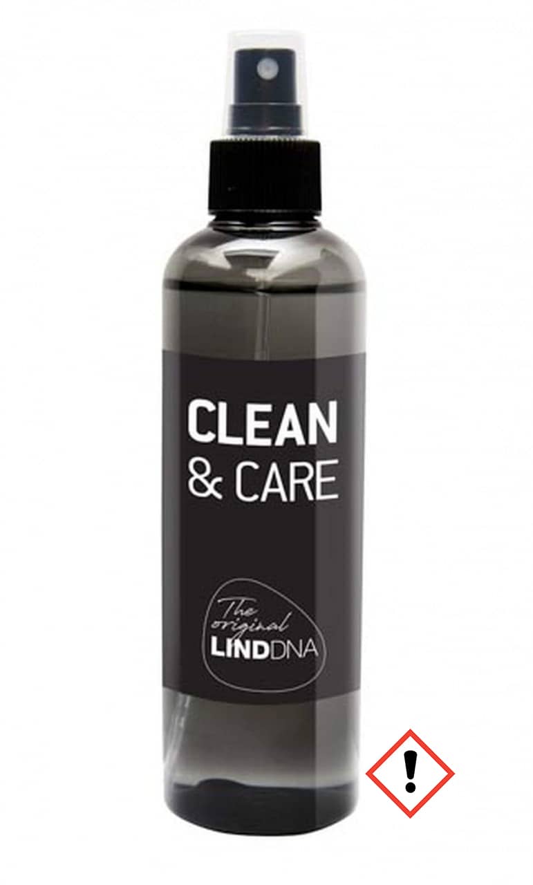 LIND DNA Clean and Care  Reinigungsmittel 250 ml