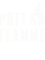 Pott & Flamme Logo