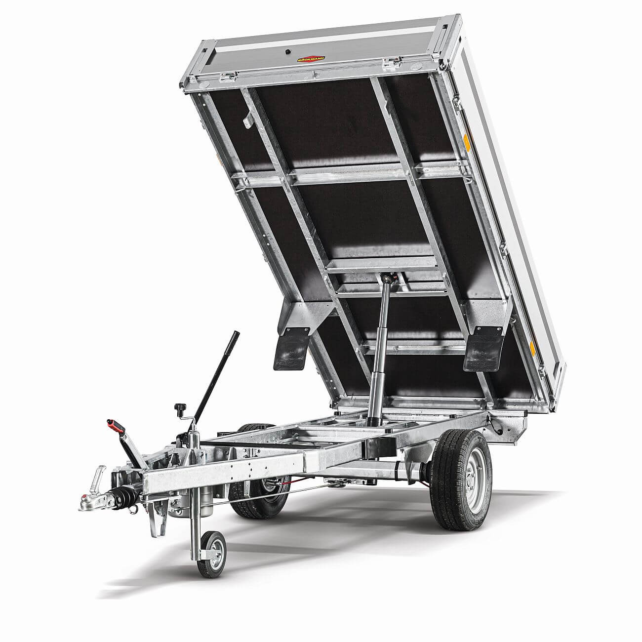 Böckmann Rückwärtskipper RK-AL 2516/15