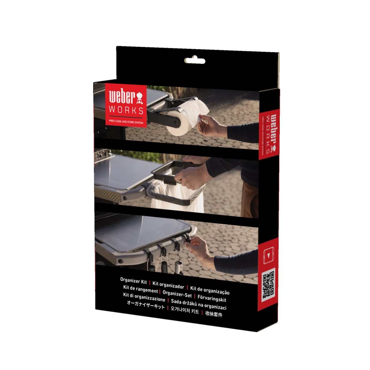 Verpackung