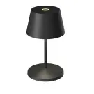 Gartenlampe