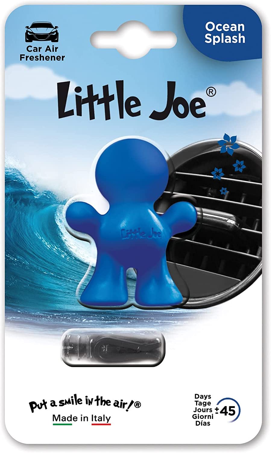 Little Joe Lufterfrischer Ozean 3,5 ml 
