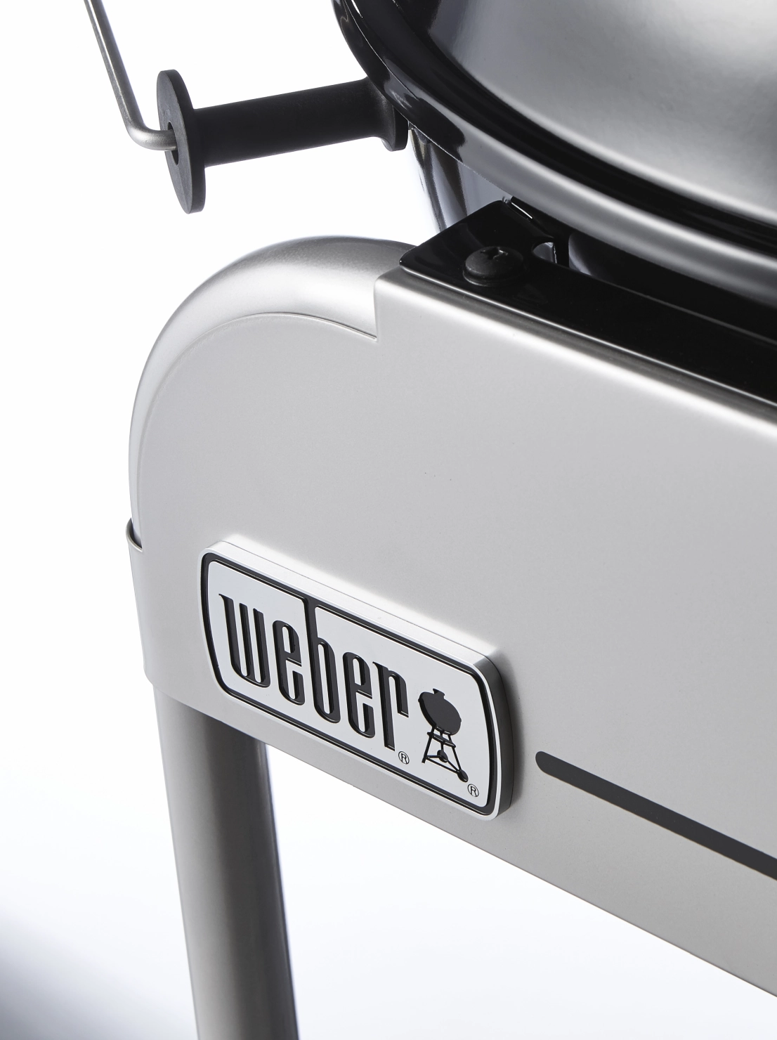 Weber Logo