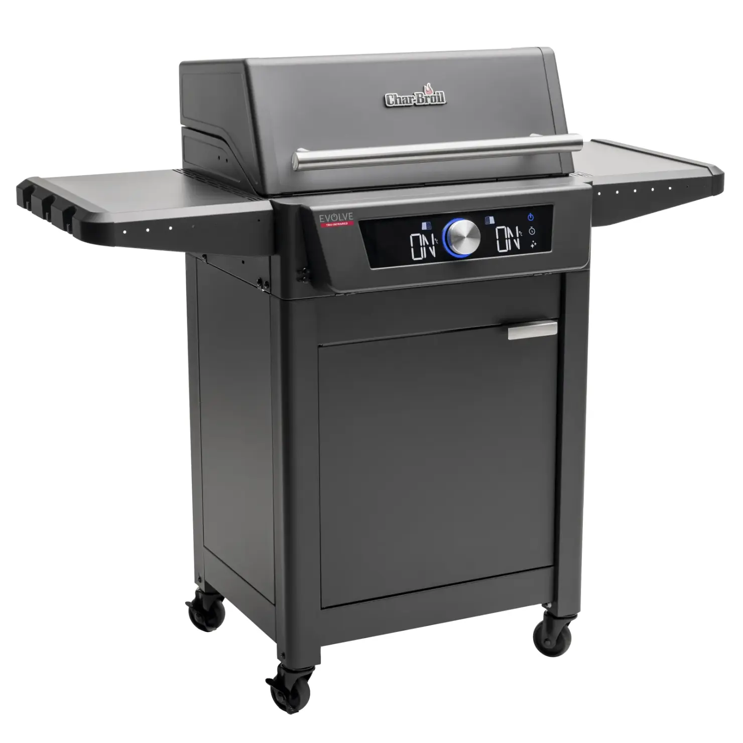 Char-Broil Evolve Electric Elektro-Grill