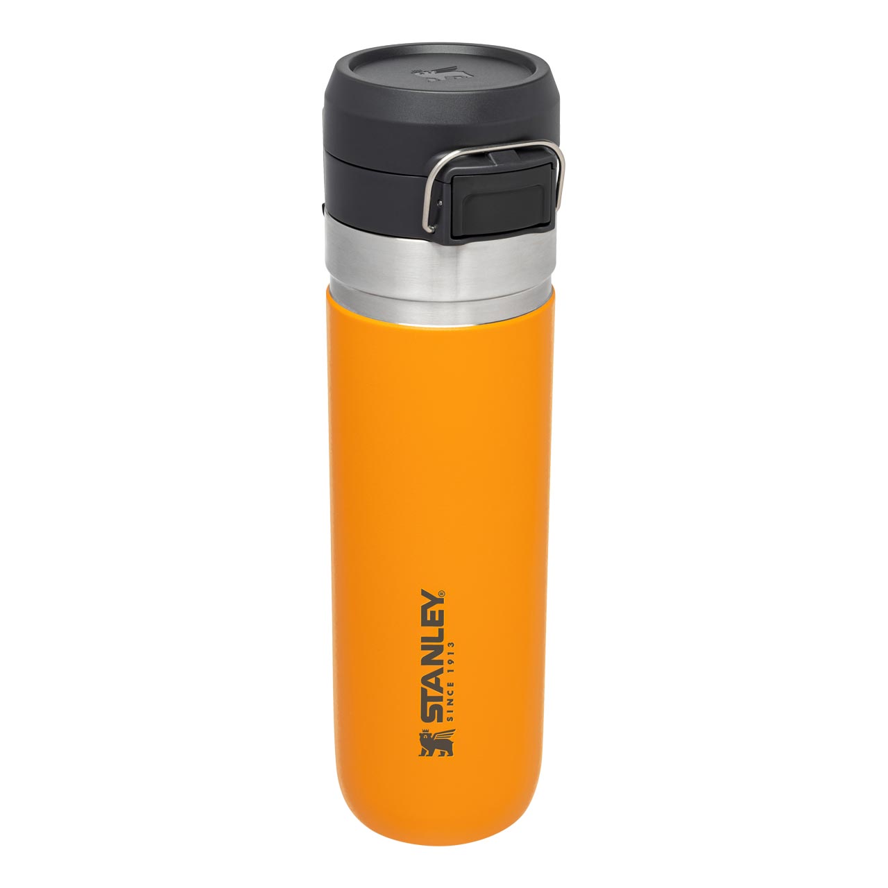 Stanley Quick Flip Water Bottle 0.7l orange 