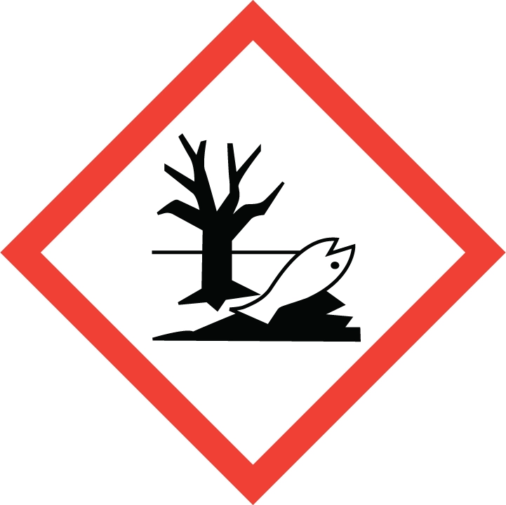 Umweltgefährlich