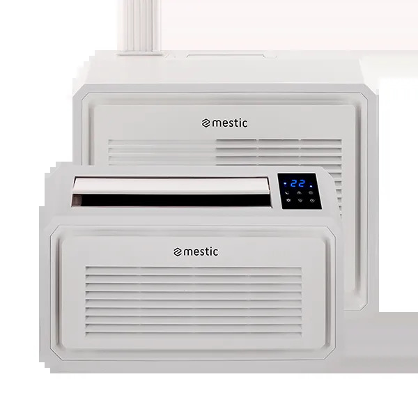 S&E, Mestic - Splitt Klimaanlage SPA-5000