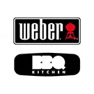 Weber BBQ Kitchen