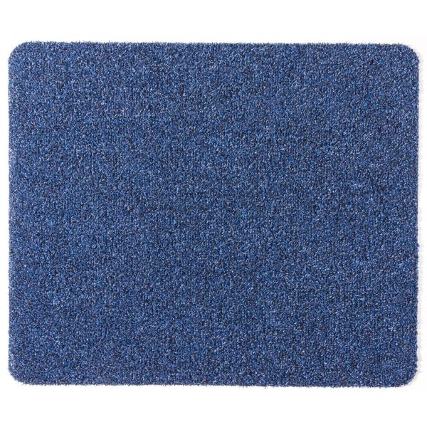 Fußmatte Aquastop dunkelblau  60 x 50 x 0,5 cm