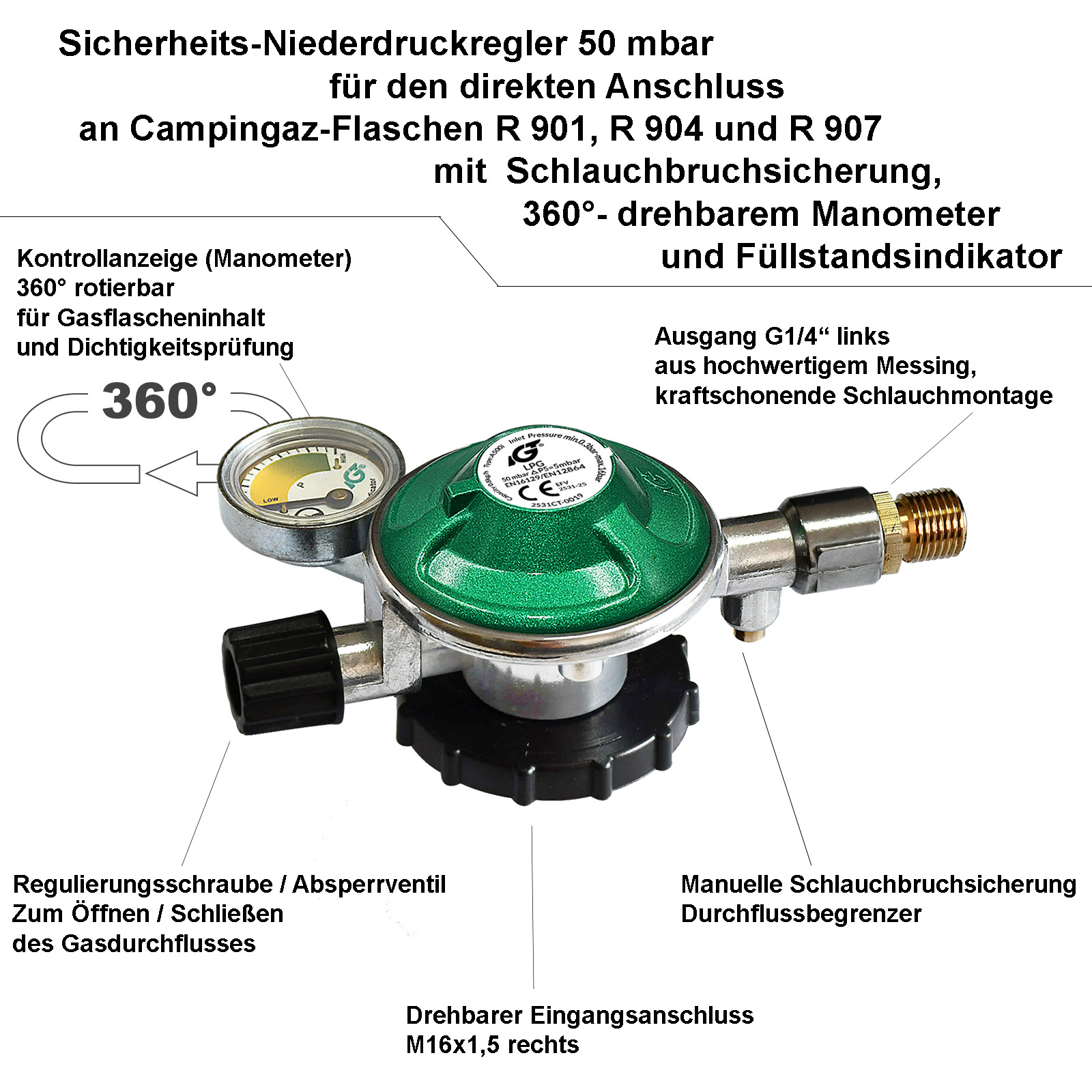 805123_02_Details_50mbar_Gasregler_fuer_Campingaz_Butangasflaschen_R904_R907, Wasser, Maschine