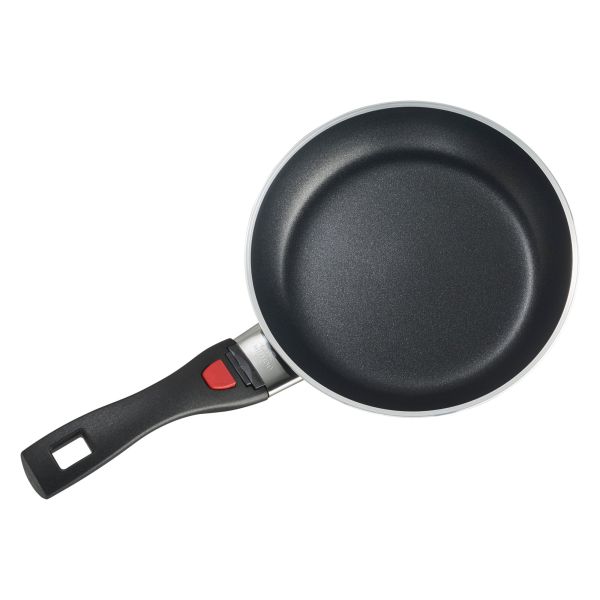 Click & Cook Pfanne S  20 cm, flach