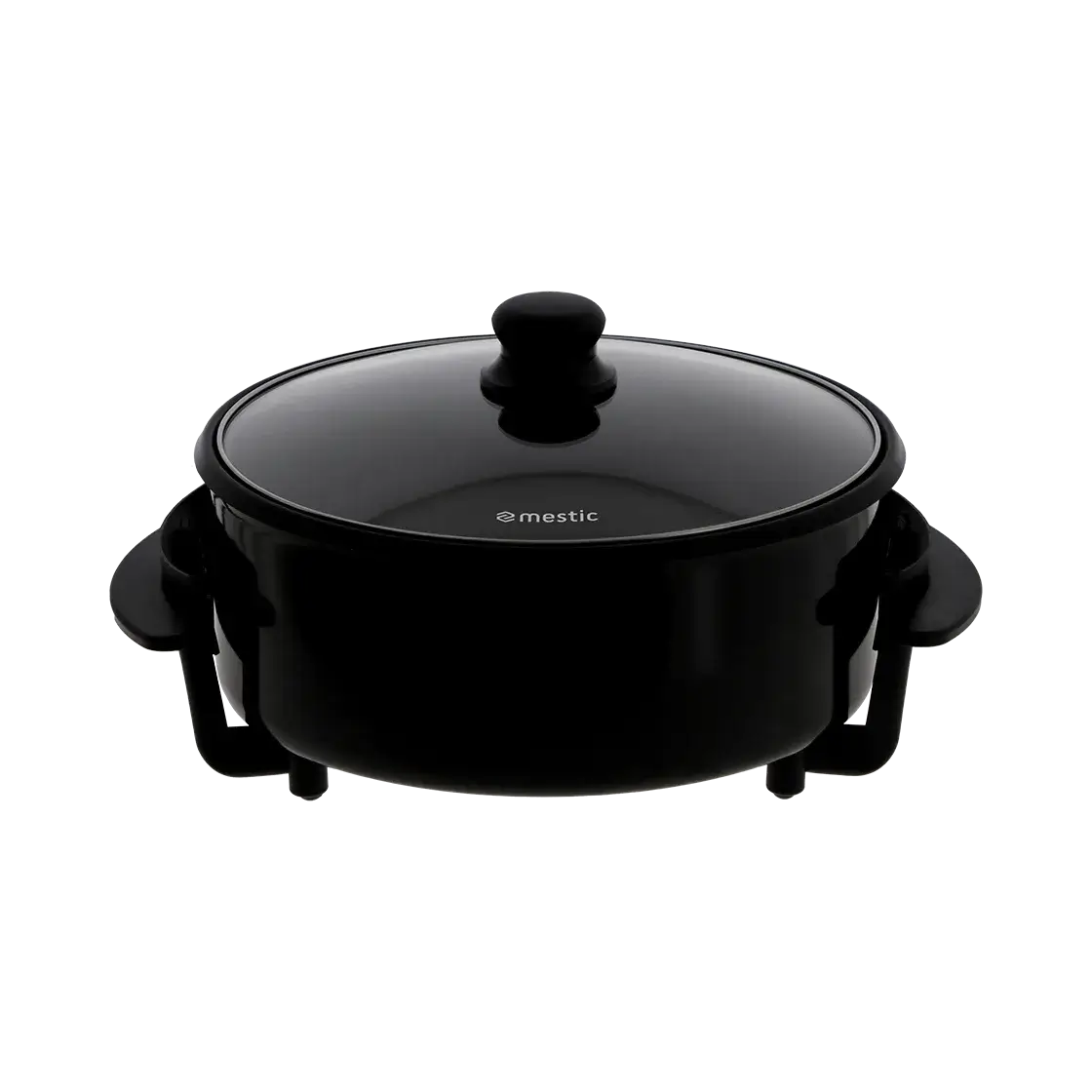 Mestic - Electric Grill Pan MEG-300 
