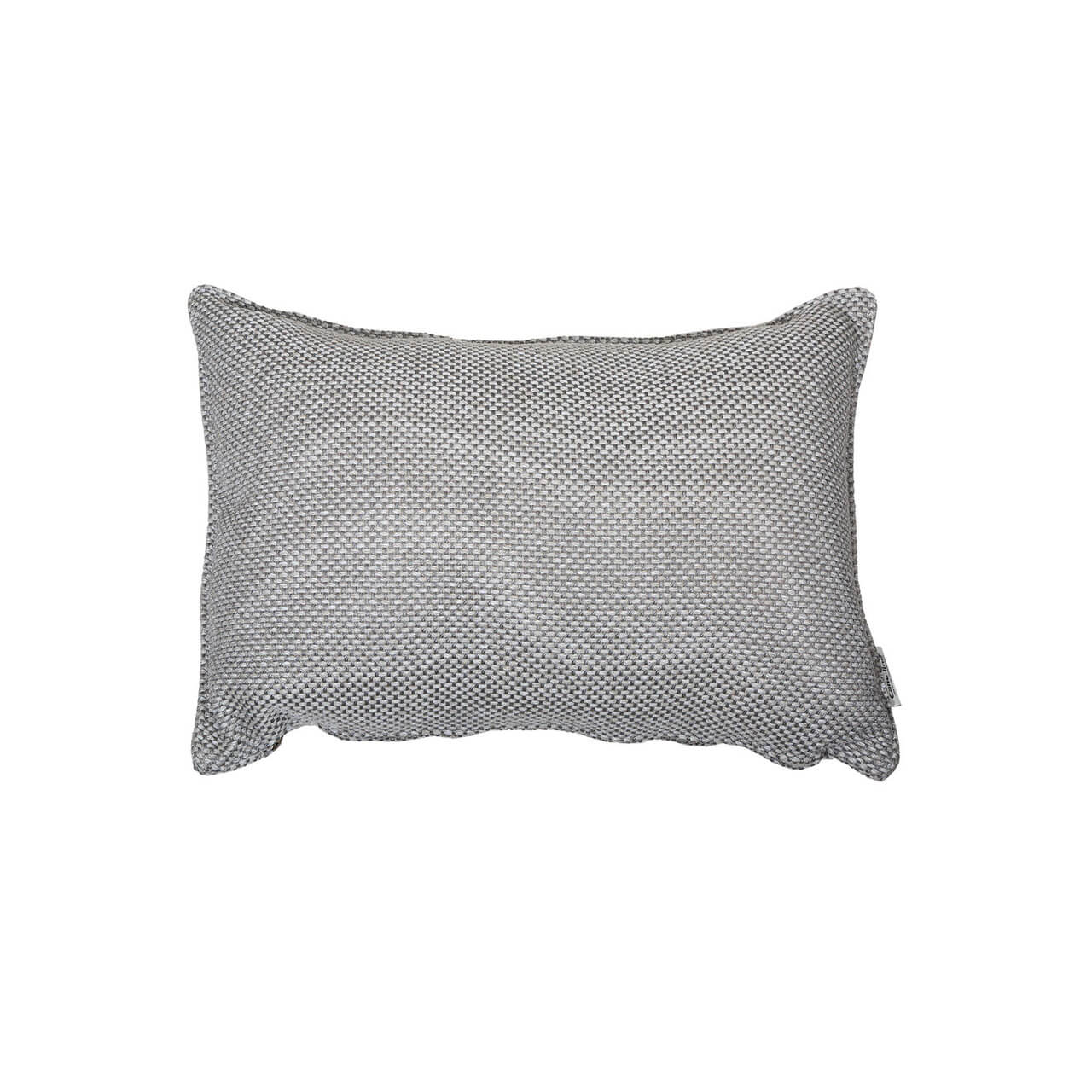 Focus Zierkissen, 32x52x12 cm 12x 32x 52 / light grey