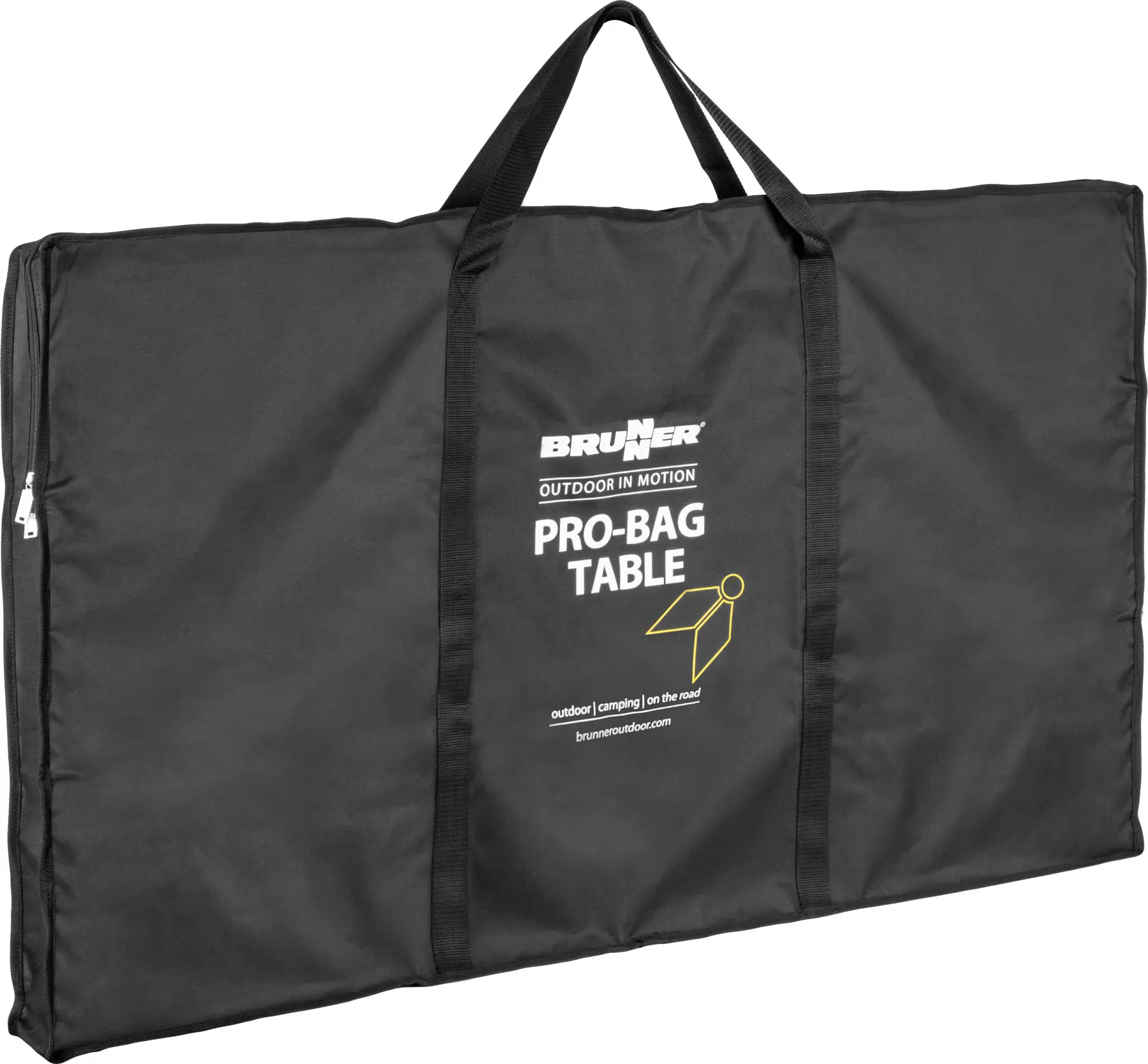 Brunner - Aufbewahrungstasche "Pro-Bag Table" 