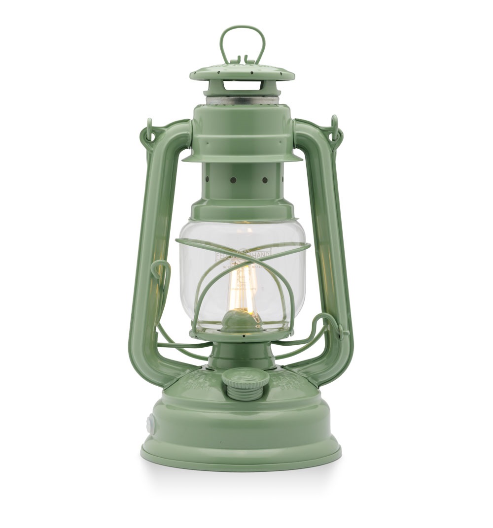 Baby Special 276 Sage Green LED  Feuerhand