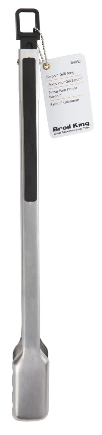 Broil King Grill-Zange Edelstahl