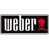Weber Grill	Logo