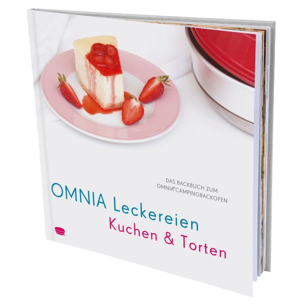 Omnia Leckereien Kuchen & Torten  Rezepte, Tipps und Tricks