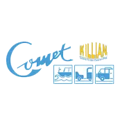 Comet-Pumpen Logo