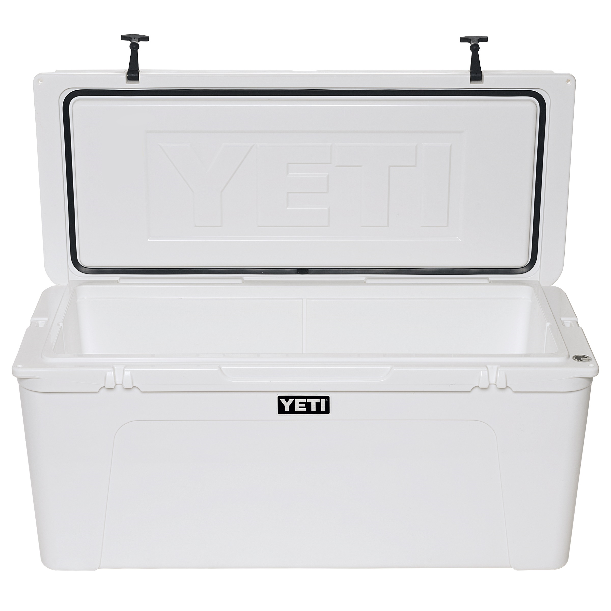 YETI Tundra 160 Liter Kühlbox weiß 