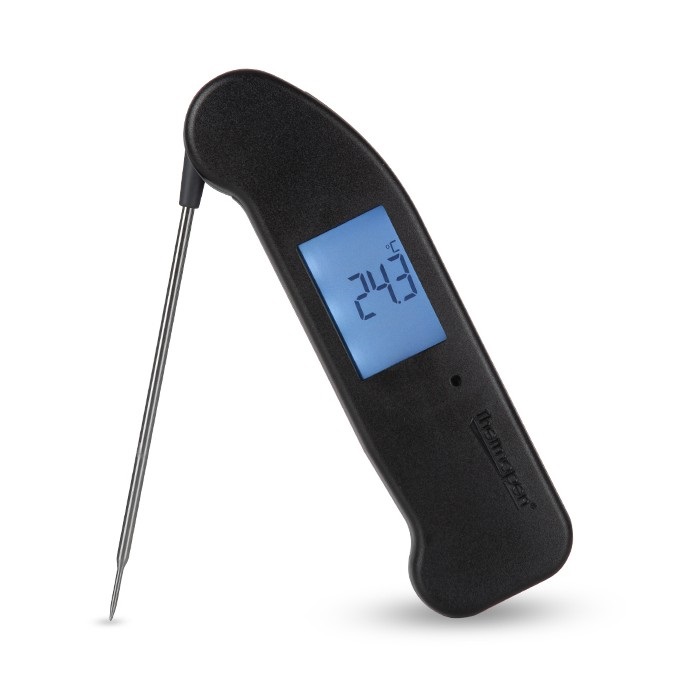 Thermapen One Digital Thermometer ultraschnell  und präzise