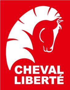 Cheval Liberté 