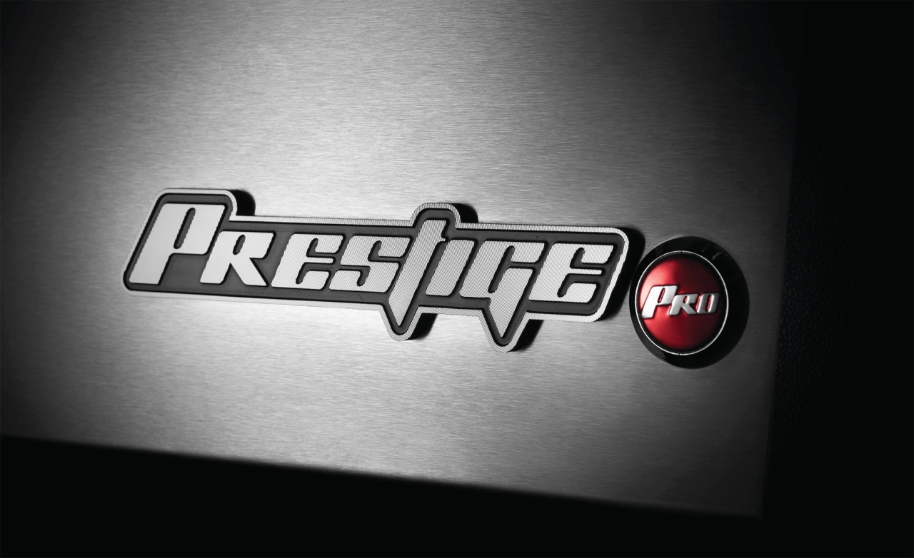 Prestige Logo