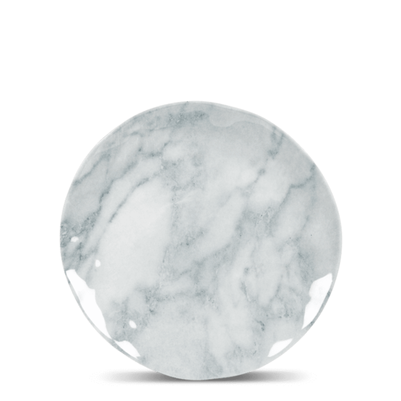 Desserteller "Marble" Durchmesser 23 cm