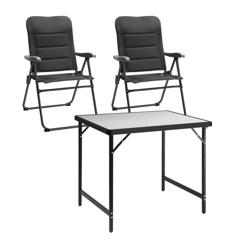 Stuhl Tisch Set Compact 