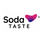 Soda Taste Logo