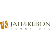 Jati&Kebon Logo