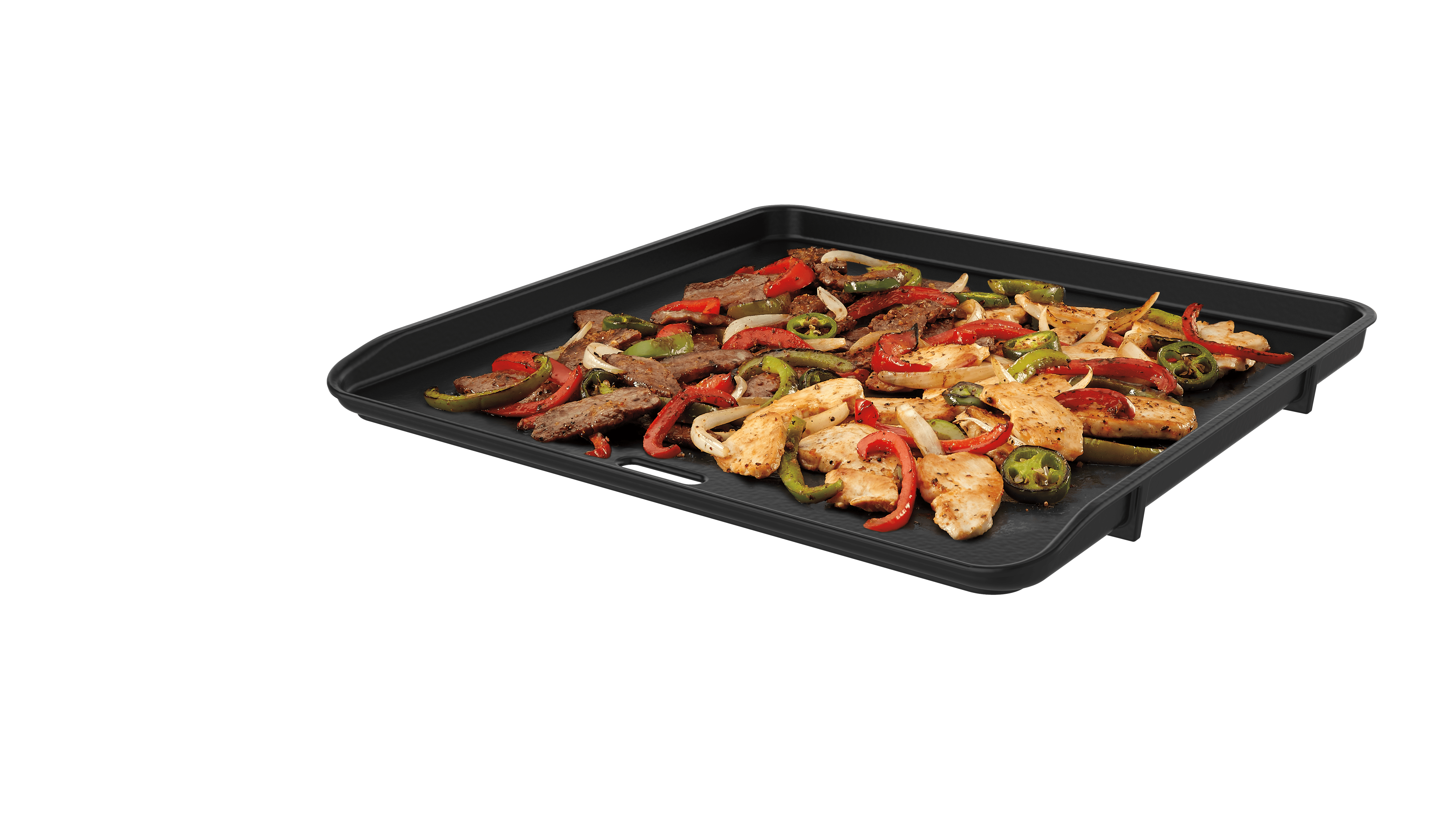 Crafted Gourmet BBQ System Grillplatte | Plancha  - Weber