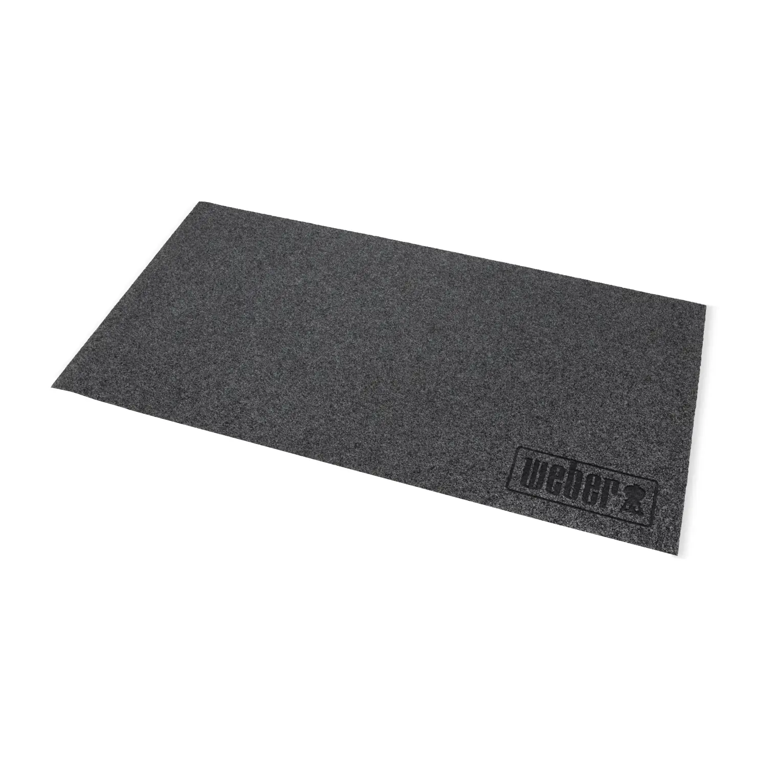 Weber XL Grill Teppich Floor Mat