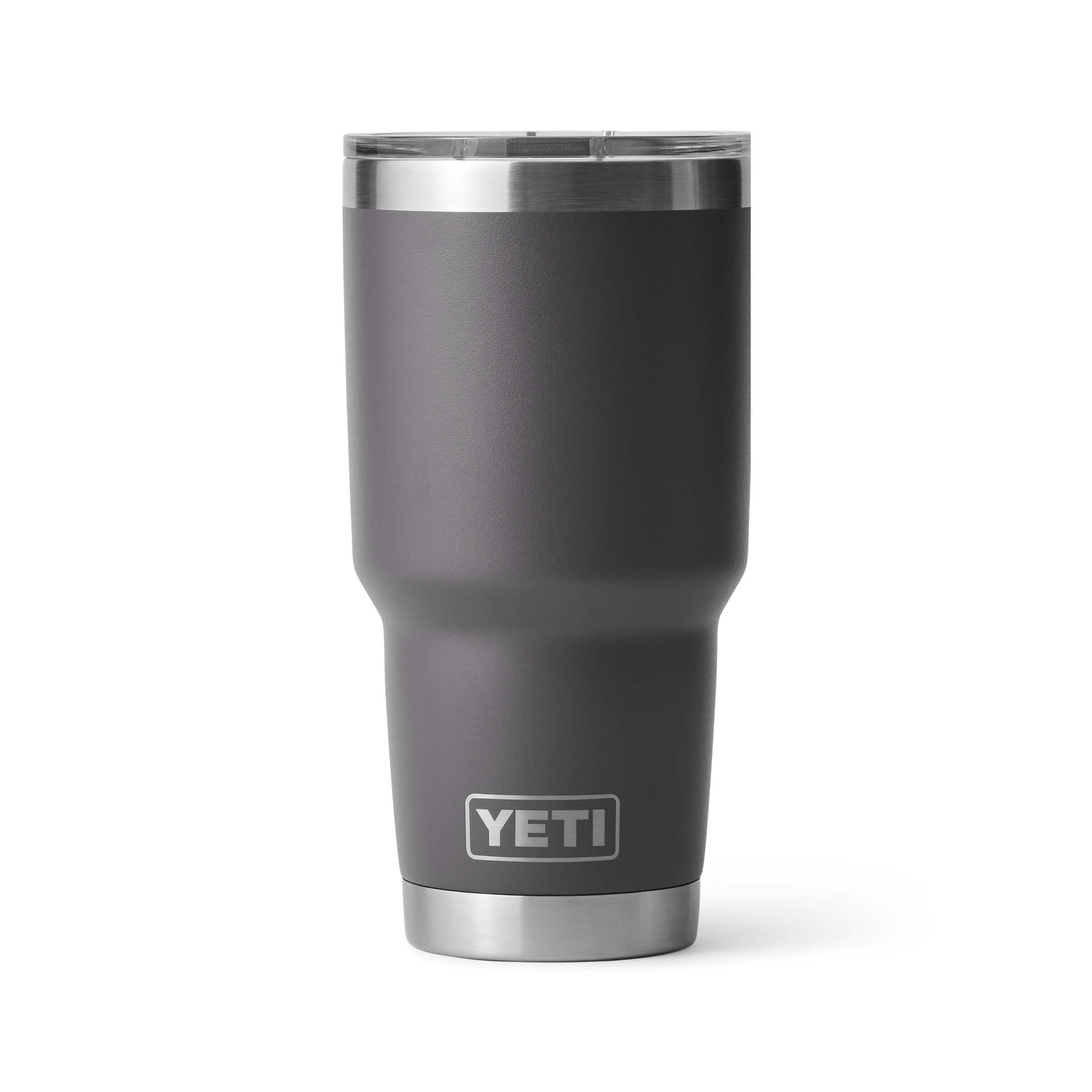 YETI Rambler 887 ml Becher anthrazit 