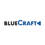 BlueCraft Logo