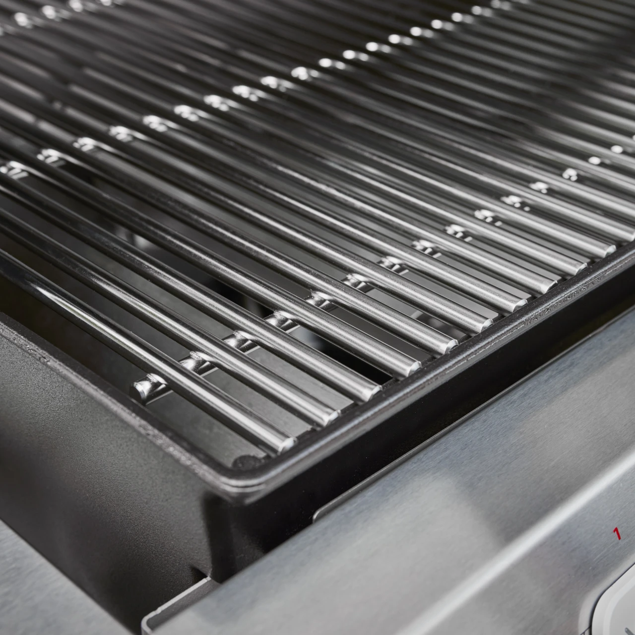 Weber Summit FS38X S Smart Gasgrill Backburner 800 Grad 1500094 1500114 8015094 Grillrost-1