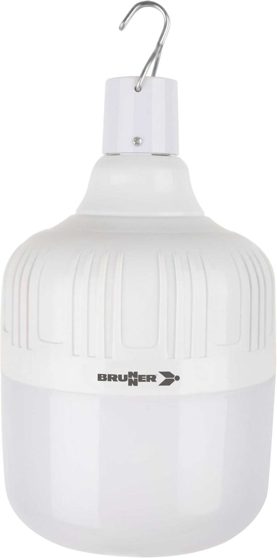 Brunner Lampe Globe LED 