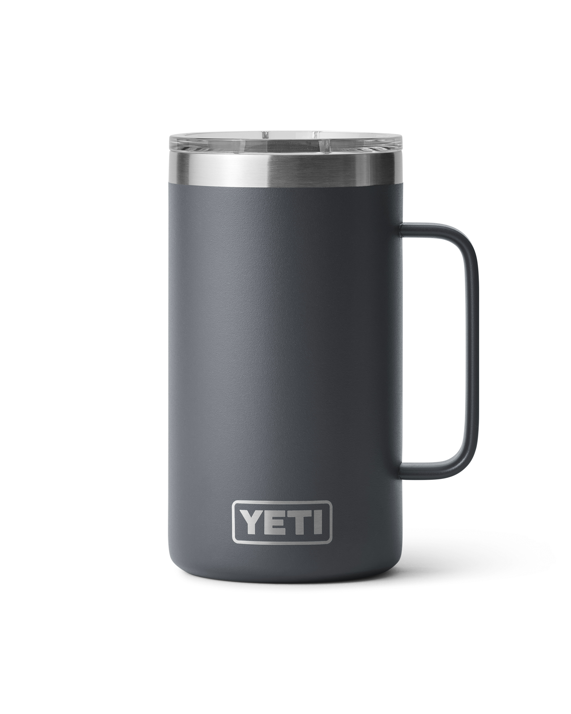 YETI Rambler 710 ml Krug anthrazit 