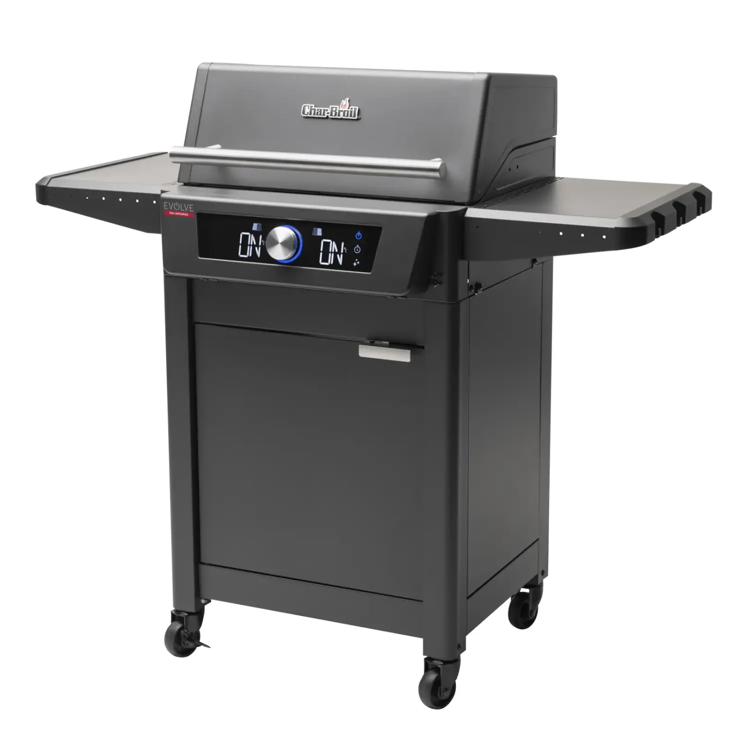 Char-Broil Evolve Electric Elektro-Grill