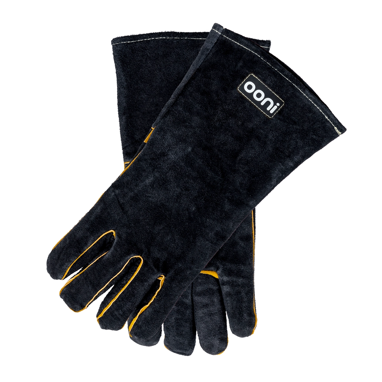 Grillhandschuhe als Produktfoto