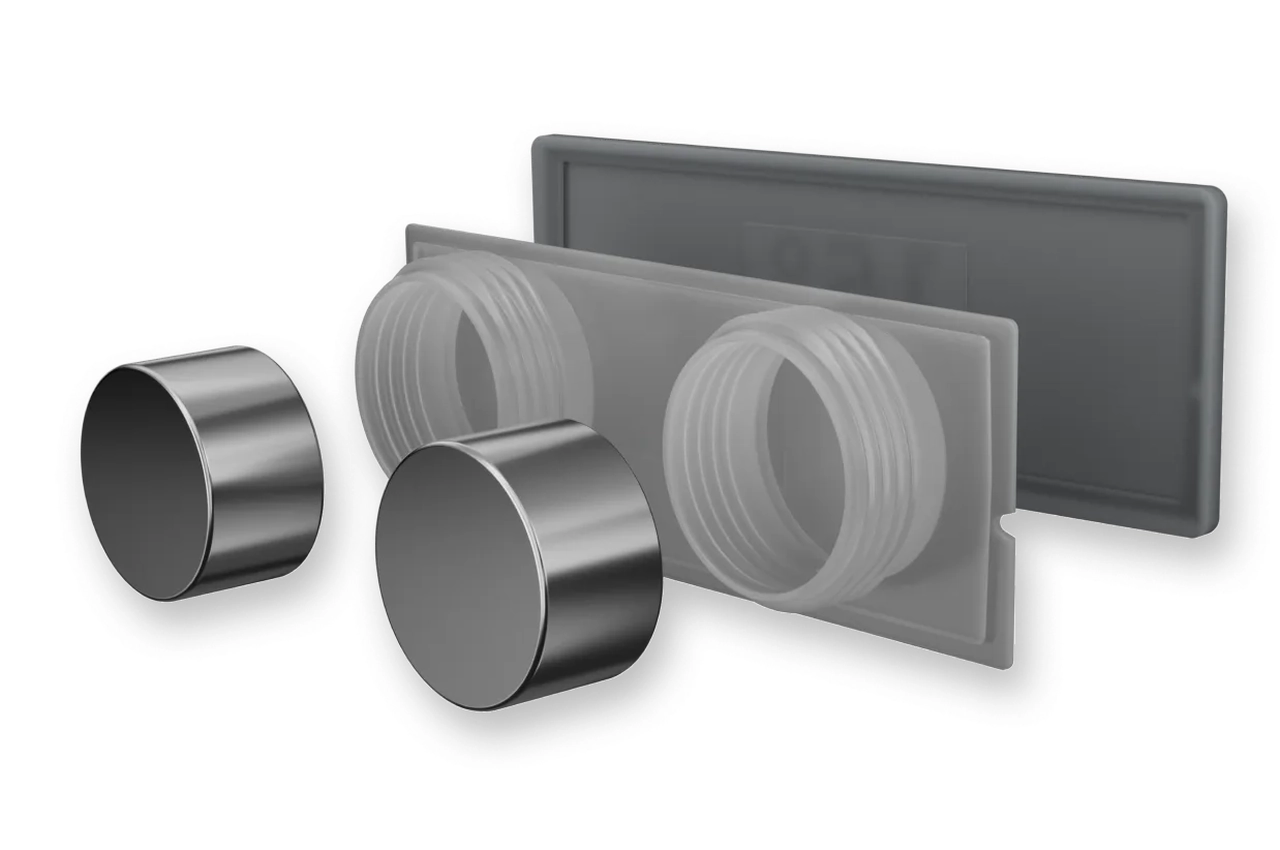 Magnete 