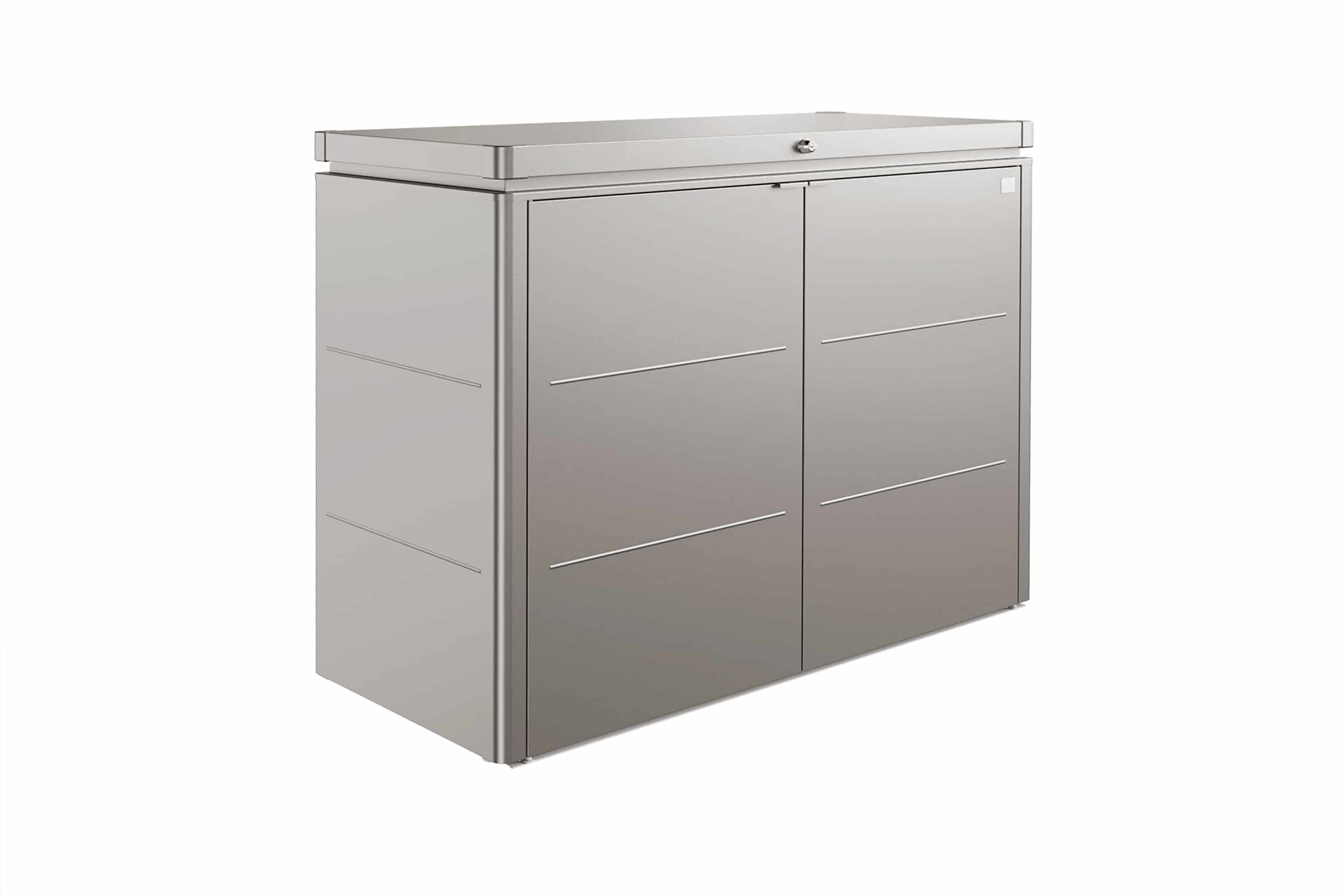 HighBoard 160  Quarzgrau-Metallic