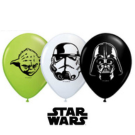 Star Wars Ballons